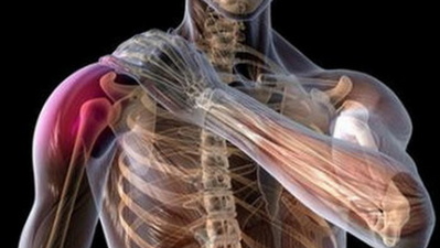 Травматические повреждения и заболевания плечевого сустава