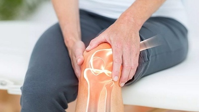 Травматичні пошкодження і захворювання колінного суглоба