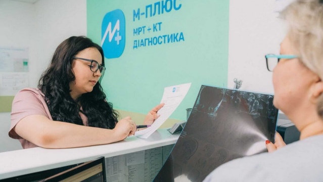 Комп'ютерна томографія - як розібратися в розмаїтті діагностичних процедур