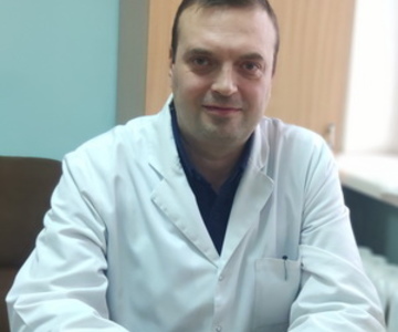Нізалов Тарас Володимирович