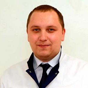 Безрученко Сергій Олегович