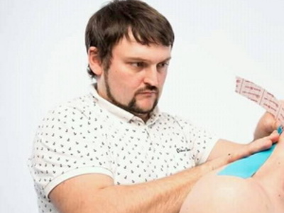 Кифа Андрей Николаевич