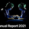 Глядя в будущее, двигаемся вперед: ежегодный отчет АО 2021 по наиболее значимым аспектам 2021 года для АО Trauma.