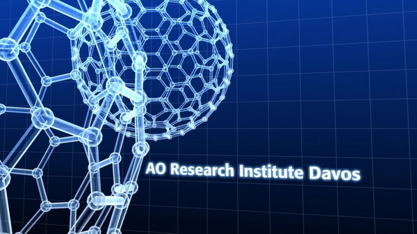 Науково-дослідний інститут АО в Давосі 