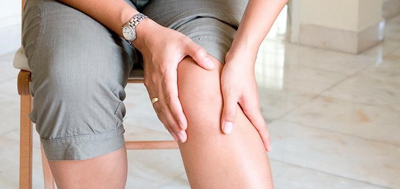 Инвалидность при артрозе и гонартрозе коленного сустава степени