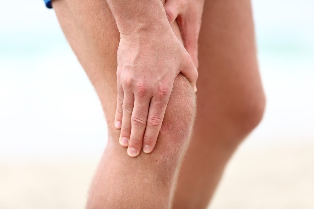 Дискоїдний меніск – вроджена аномалія менісків колінного суглоба