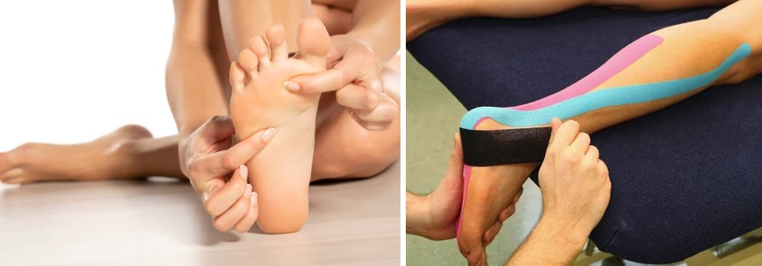 Переломи таранної кістки: сучасні аспекти діагностики та лікування