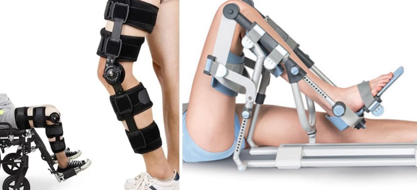 Післяопераційний період та реабілітація