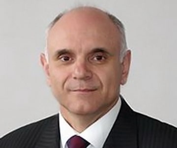 Герасименко Сергей Иванович
