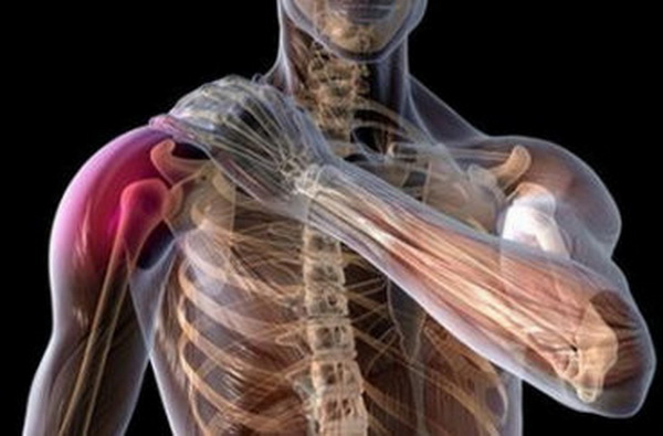 Симптомы травм и заболеваний плечевого сустава